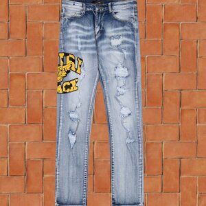 AMIRI Light Jeans